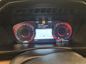Volvo XC90 bild 23