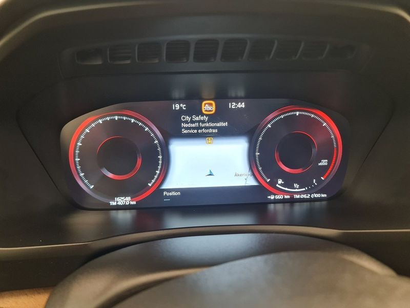 Volvo XC90 bild 23