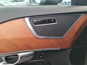 Volvo XC90 bild 21