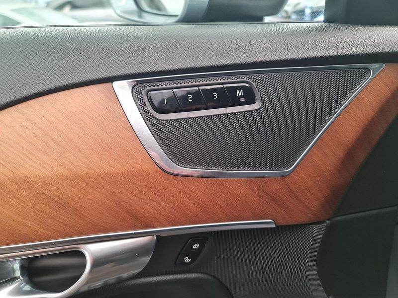 Volvo XC90 bild 21