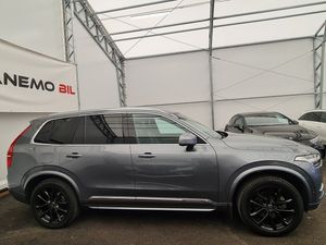 Volvo XC90 bild 2