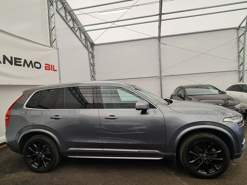 Volvo XC90 bild 2