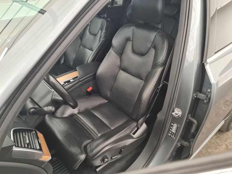 Volvo XC90 bild 20