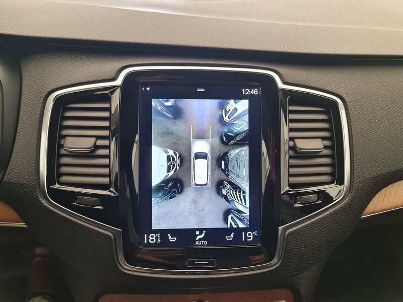 Volvo XC90 bild 4
