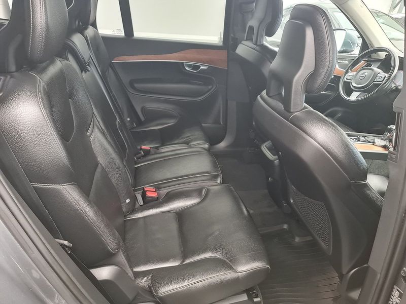 Volvo XC90 bild 14