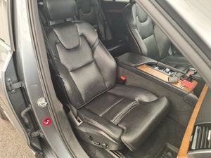 Volvo XC90 bild 11
