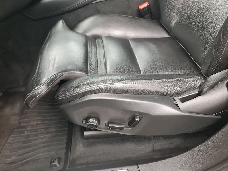 Volvo XC90 bild 22