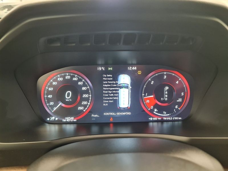 Volvo XC90 bild 24