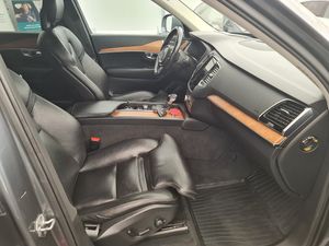 Volvo XC90 bild 12