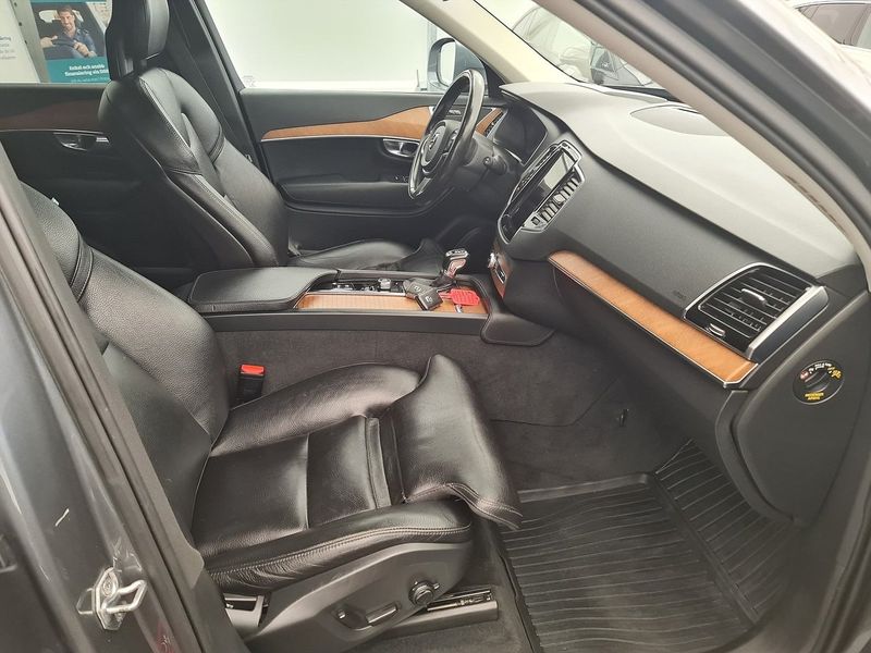 Volvo XC90 bild 12