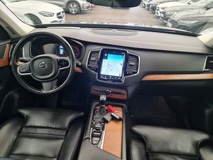 Volvo XC90 bild 3