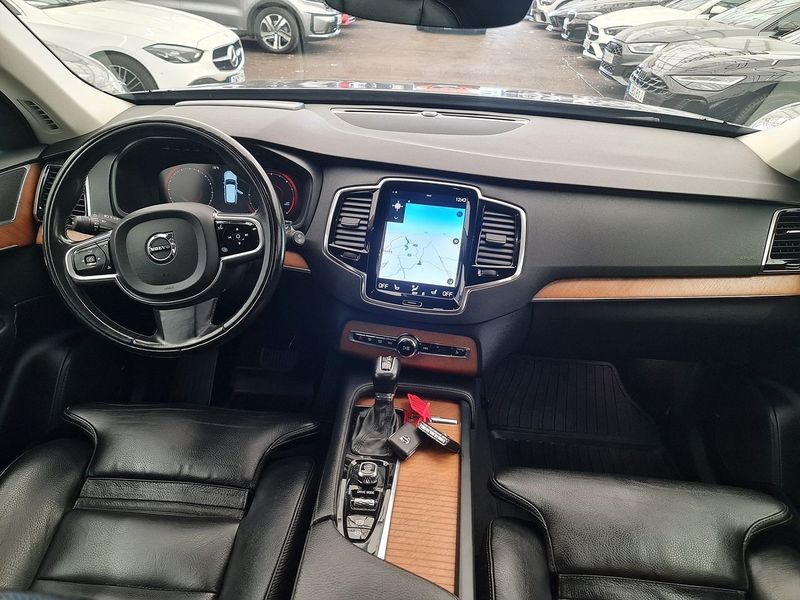 Volvo XC90 bild 3