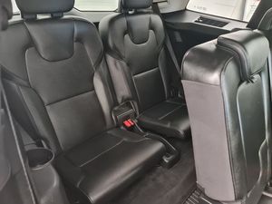 Volvo XC90 bild 15