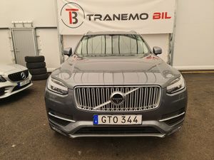 Volvo XC90 bild 10