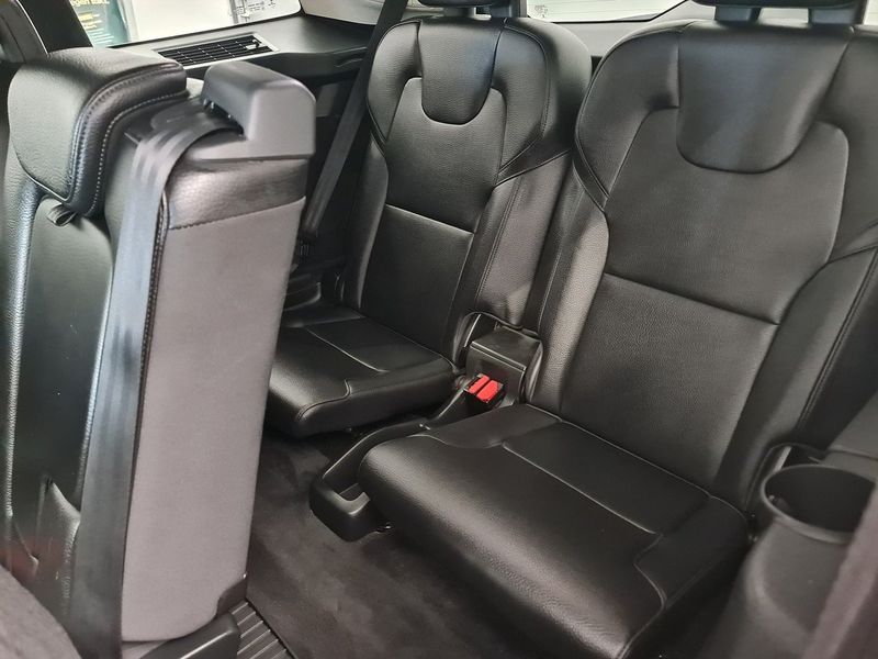 Volvo XC90 bild 16