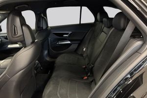 Mercedes E300 bild 9