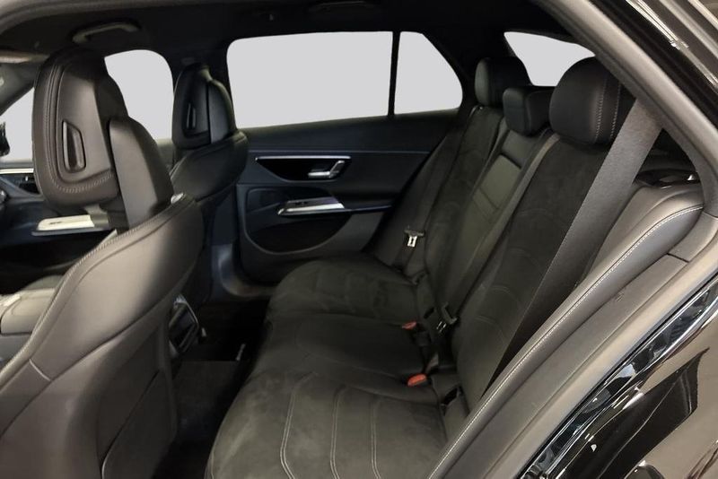 Mercedes E300 bild 9
