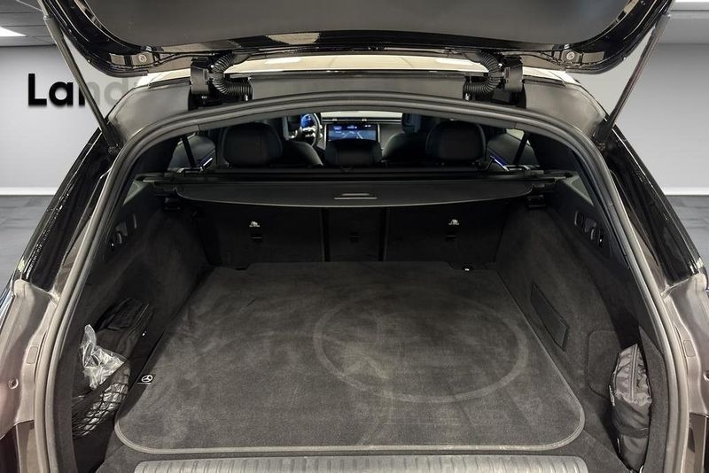 Mercedes E300 bild 15