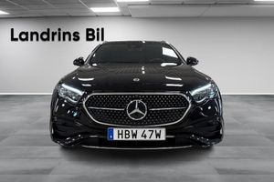 Mercedes E300 bild 2