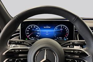 Mercedes E300 bild 10