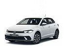 Volkswagen Polo Life SWE Edition 1,0 TSI 116 hk DSG - 2027