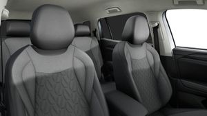 Volkswagen Tayron bild 5