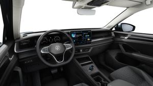 Volkswagen Tayron bild 4
