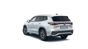 Volkswagen Tayron bild 3