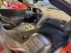 Chevrolet Corvette bild 28