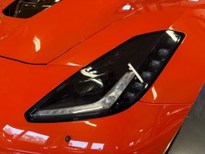 Chevrolet Corvette bild 6