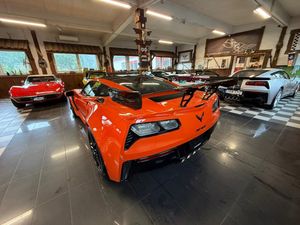 Chevrolet Corvette bild 15