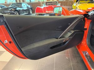 Chevrolet Corvette bild 26