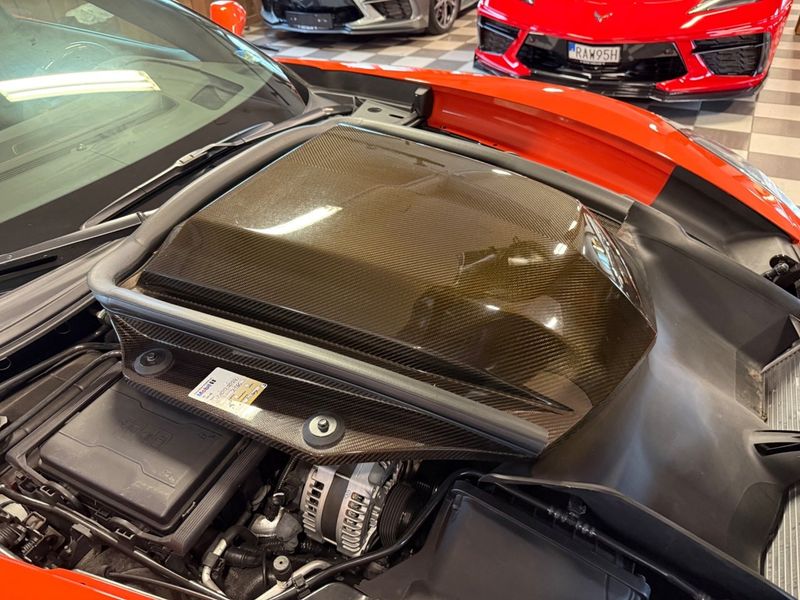 Chevrolet Corvette bild 30