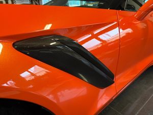 Chevrolet Corvette bild 10