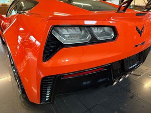 Chevrolet Corvette bild 18
