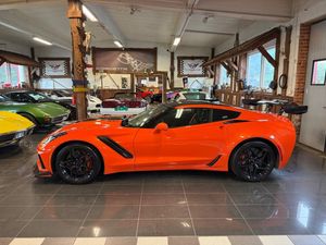 Chevrolet Corvette bild 3