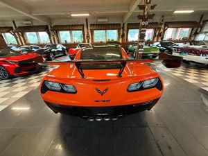 Chevrolet Corvette bild 16