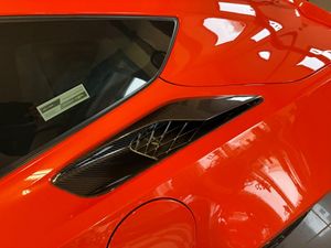 Chevrolet Corvette bild 12