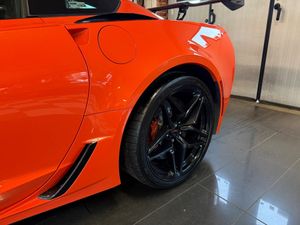 Chevrolet Corvette bild 11