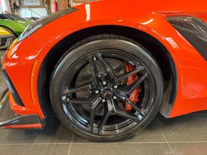 Chevrolet Corvette bild 9
