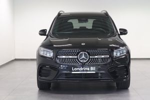 Mercedes GLB220 bild 2