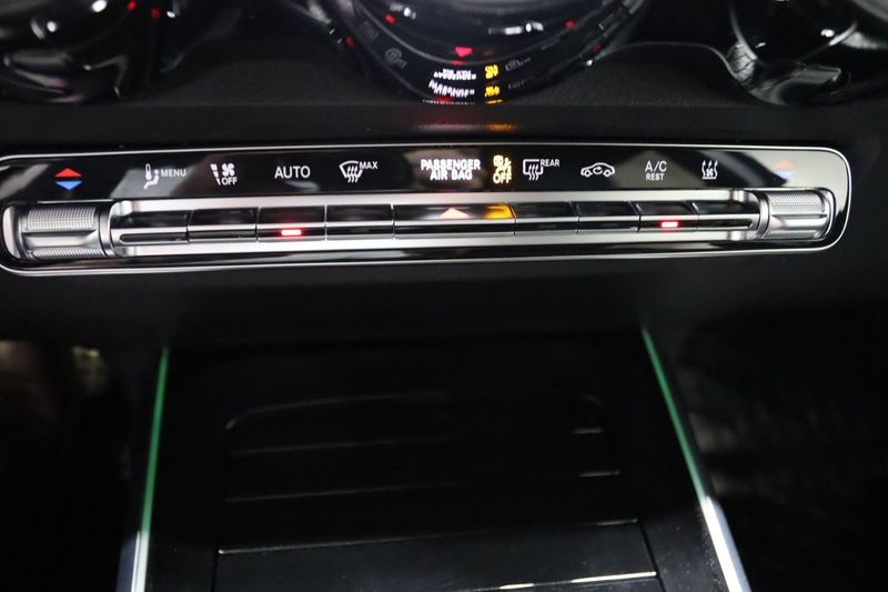 Mercedes GLB220 bild 17