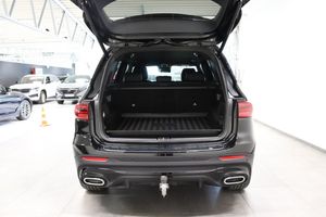 Mercedes GLB220 bild 6
