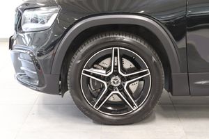 Mercedes GLB220 bild 9