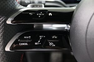 Mercedes GLB220 bild 19