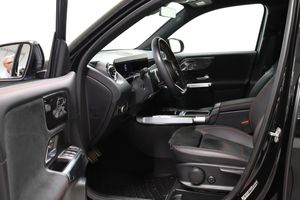 Mercedes GLB220 bild 10