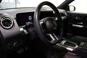 Mercedes GLB220 bild 21