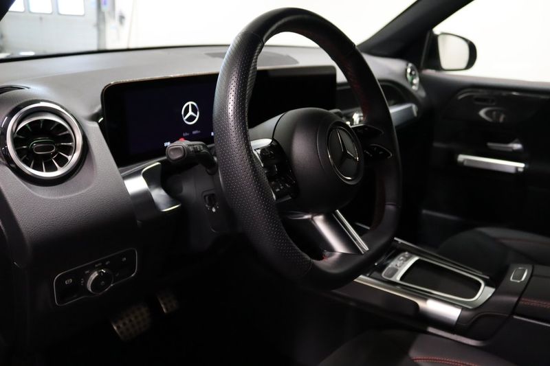 Mercedes GLB220 bild 21