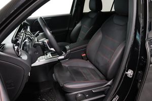 Mercedes GLB220 bild 22