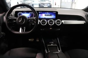 Mercedes GLB220 bild 12